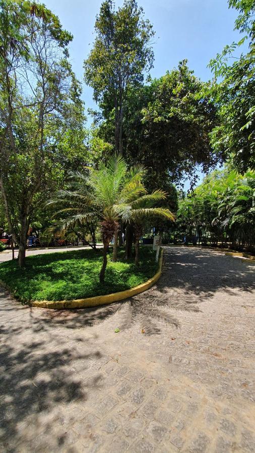 Villas Do Pratagy Maceio Exterior photo