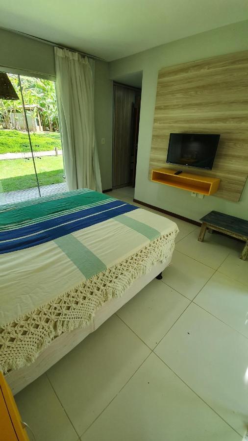 Villas Do Pratagy Maceio Exterior photo