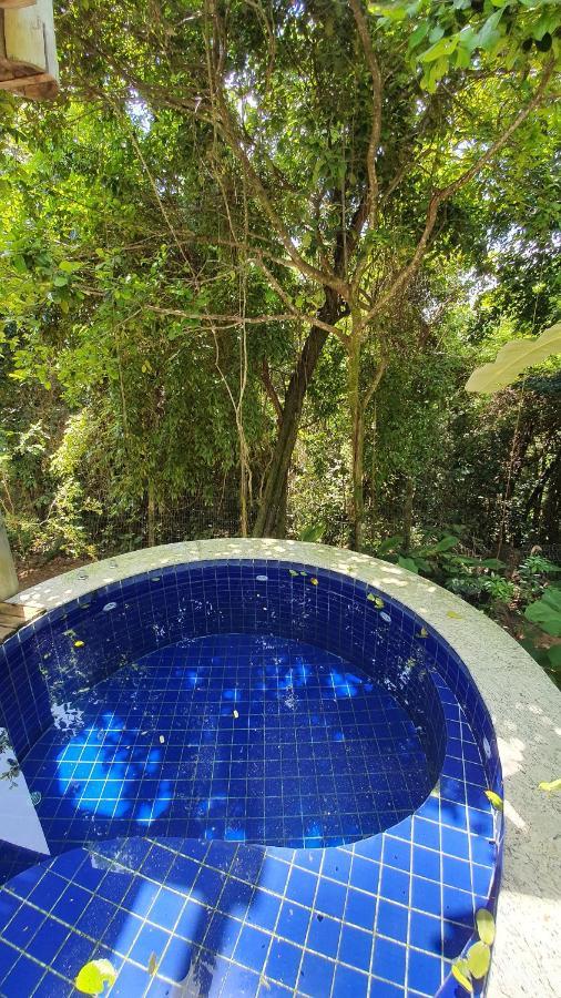 Villas Do Pratagy Maceio Exterior photo