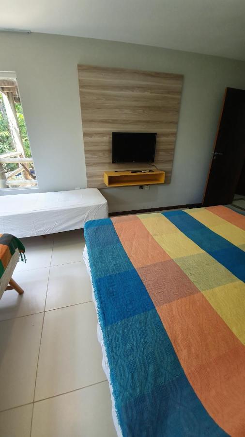 Villas Do Pratagy Maceio Exterior photo
