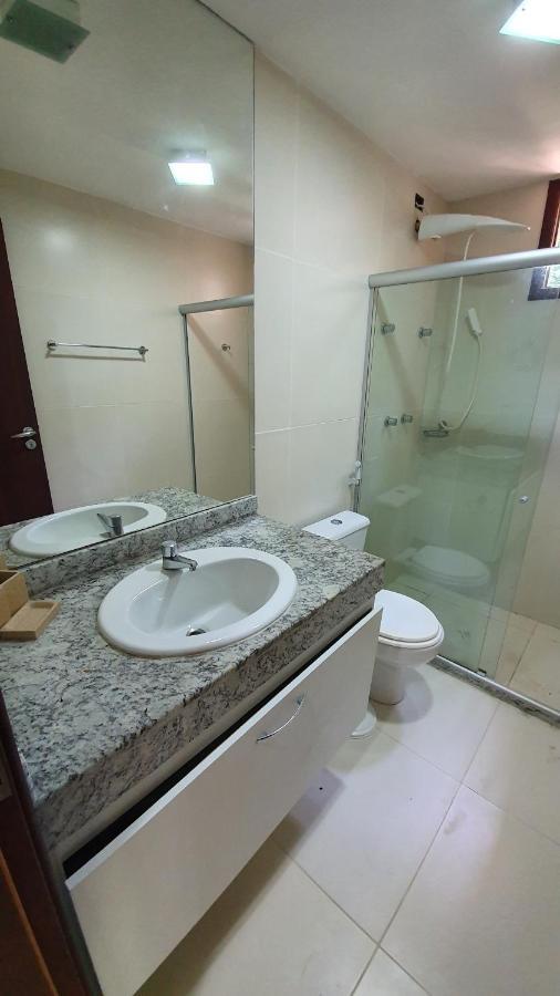 Villas Do Pratagy Maceio Exterior photo