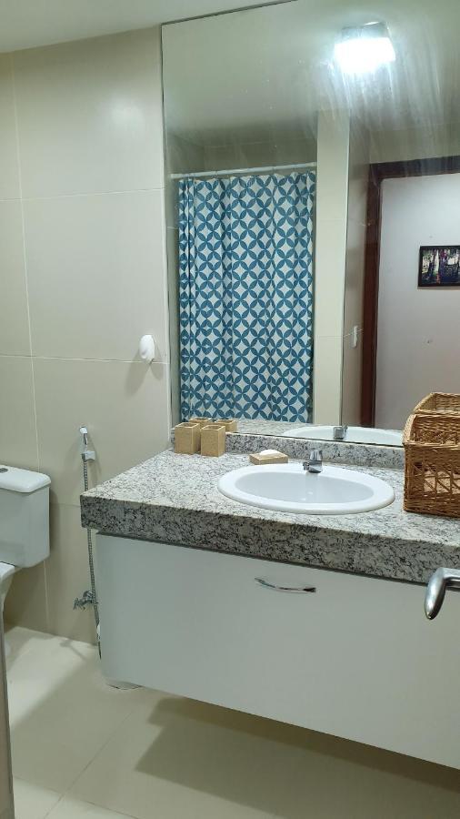 Villas Do Pratagy Maceio Exterior photo